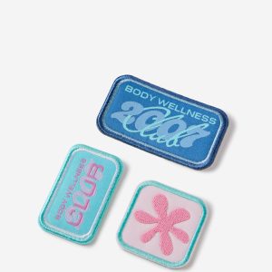 3Pk Badges