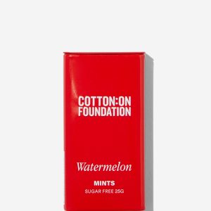 Foundation Mints