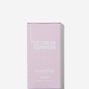 Foundation Mints